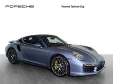 PORSCHE 911 Turbo S, Benzina, Occasioni / Usate, Automatico - 3