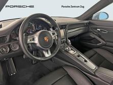 PORSCHE 911 Turbo S, Benzina, Occasioni / Usate, Automatico - 4