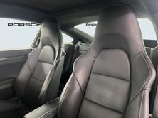 PORSCHE 911 Turbo S, Benzina, Occasioni / Usate, Automatico - 5