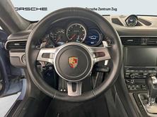 PORSCHE 911 Turbo S, Benzina, Occasioni / Usate, Automatico - 6