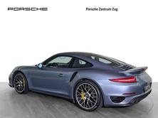 PORSCHE 911 Turbo S, Benzina, Occasioni / Usate, Automatico - 7
