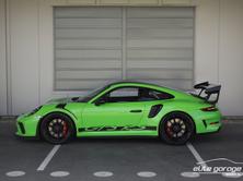 PORSCHE 911 GT3 RS PDK LIEBHABERFAHRZEUG IN LIZARD GRÜN, Benzin, Occasion / Gebraucht, Automatik - 2