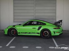 PORSCHE 911 GT3 RS PDK LIEBHABERFAHRZEUG IN LIZARD GRÜN, Benzin, Occasion / Gebraucht, Automatik - 3