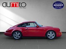 PORSCHE 911 Carrera 4, Essence, Occasion / Utilisé, Manuelle - 2