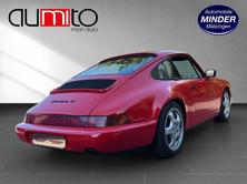 PORSCHE 911 Carrera 4, Essence, Occasion / Utilisé, Manuelle - 3