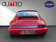 PORSCHE 911 Carrera 4, Essence, Occasion / Utilisé, Manuelle - 4