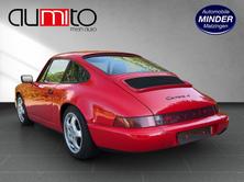 PORSCHE 911 Carrera 4, Essence, Occasion / Utilisé, Manuelle - 5