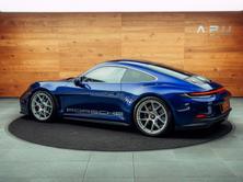 PORSCHE 911 S/T, Benzin, Occasion / Gebraucht, Handschaltung - 3
