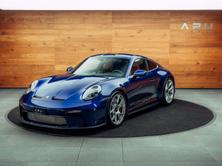 PORSCHE 911 S/T, Benzin, Occasion / Gebraucht, Handschaltung - 4