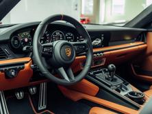 PORSCHE 911 S/T, Benzin, Occasion / Gebraucht, Handschaltung - 5