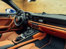 PORSCHE 911 S/T, Benzin, Occasion / Gebraucht, Handschaltung - 6
