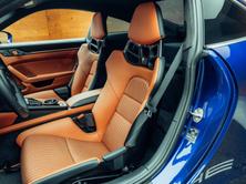 PORSCHE 911 S/T, Benzin, Occasion / Gebraucht, Handschaltung - 7