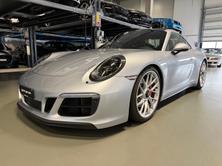PORSCHE 911 Carrera GTS PDK, Essence, Occasion / Utilisé, Automatique - 2