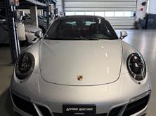 PORSCHE 911 Carrera GTS PDK, Essence, Occasion / Utilisé, Automatique - 5
