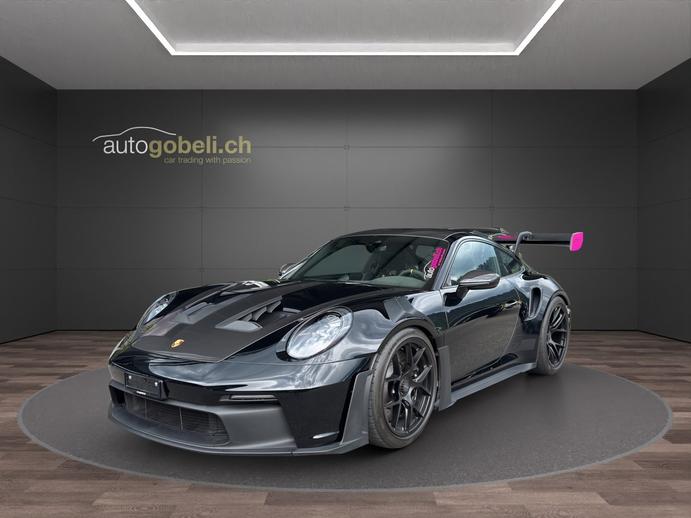 PORSCHE 911 GT3 RS, Petrol, Second hand / Used, Automatic