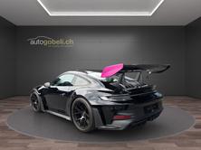 PORSCHE 911 GT3 RS, Petrol, Second hand / Used, Automatic - 2