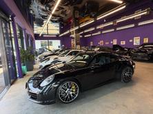 PORSCHE 911 Turbo S PDK, Benzina, Occasioni / Usate, Automatico - 2