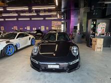 PORSCHE 911 Turbo S PDK, Benzina, Occasioni / Usate, Automatico - 3