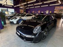 PORSCHE 911 Turbo S PDK, Benzina, Occasioni / Usate, Automatico - 4