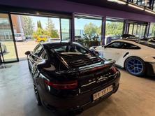 PORSCHE 911 Turbo S PDK, Benzina, Occasioni / Usate, Automatico - 5