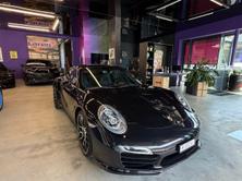 PORSCHE 911 Turbo S PDK, Benzina, Occasioni / Usate, Automatico - 6