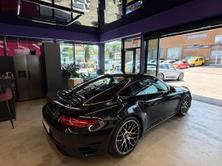 PORSCHE 911 Turbo S PDK, Benzina, Occasioni / Usate, Automatico - 7