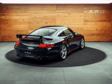 PORSCHE 911 GT2, Benzin, Occasion / Gebraucht, Handschaltung - 2