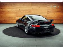 PORSCHE 911 GT2, Benzin, Occasion / Gebraucht, Handschaltung - 3