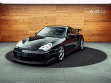PORSCHE 911 GT2, Benzin, Occasion / Gebraucht, Handschaltung - 4