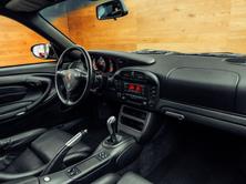 PORSCHE 911 GT2, Benzin, Occasion / Gebraucht, Handschaltung - 5