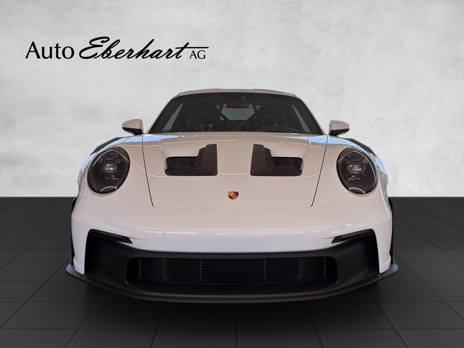 PORSCHE 911 GT3 RS, Essence, Occasion / Utilisé, Automatique - 4