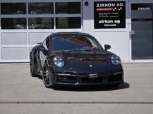 PORSCHE 911 Turbo S PDK approved Garantie, Benzina, Occasioni / Usate, Automatico - 2