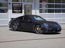 PORSCHE 911 Turbo S PDK approved Garantie, Benzina, Occasioni / Usate, Automatico - 4