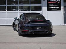PORSCHE 911 Turbo S PDK approved Garantie, Benzina, Occasioni / Usate, Automatico - 6