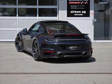 PORSCHE 911 Turbo S PDK approved Garantie, Benzina, Occasioni / Usate, Automatico - 7