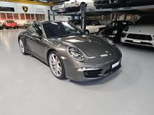 PORSCHE 911 Carrera 4S PDK, Benzina, Occasioni / Usate, Automatico - 3