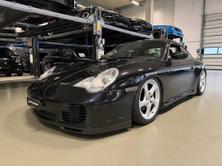 PORSCHE 911 Carrera 4 S, Benzina, Occasioni / Usate, Manuale - 2