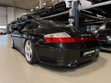 PORSCHE 911 Carrera 4 S, Benzina, Occasioni / Usate, Manuale - 3