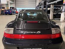PORSCHE 911 Carrera 4 S, Benzina, Occasioni / Usate, Manuale - 4