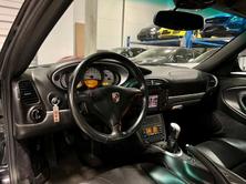 PORSCHE 911 Carrera 4 S, Benzina, Occasioni / Usate, Manuale - 6