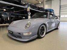PORSCHE 911 SC *1/1 993 Gt bodykit*, Benzina, Occasioni / Usate, Manuale - 2