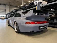 PORSCHE 911 SC *1/1 993 Gt bodykit*, Benzina, Occasioni / Usate, Manuale - 3