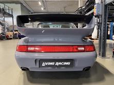 PORSCHE 911 SC *1/1 993 Gt bodykit*, Benzina, Occasioni / Usate, Manuale - 4