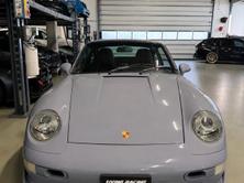 PORSCHE 911 SC *1/1 993 Gt bodykit*, Benzina, Occasioni / Usate, Manuale - 5