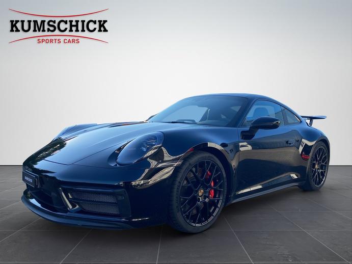 PORSCHE 911 Carrera GTS PDK, Benzina, Occasioni / Usate, Automatico