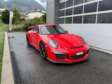 PORSCHE 911 GT3 PDK, Essence, Occasion / Utilisé, Automatique - 2