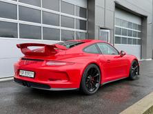 PORSCHE 911 GT3 PDK, Essence, Occasion / Utilisé, Automatique - 3