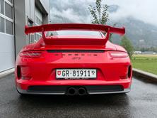 PORSCHE 911 GT3 PDK, Essence, Occasion / Utilisé, Automatique - 4