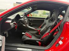 PORSCHE 911 GT3 PDK, Essence, Occasion / Utilisé, Automatique - 7