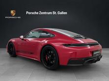 PORSCHE 911 Carrera GTS, Mild-Hybrid Benzin/Elektro, Occasion / Gebraucht, Automatik - 2